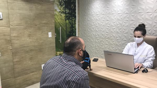 Foto 3 Clínica Veterinária na Asa Norte 24 Horas - Movimento Animal Asa Norte