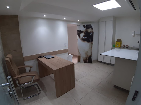 Foto 4 Clínica Veterinária na Asa Norte 24 Horas - Movimento Animal Asa Norte Foto 4 Clínica Veterinária na Asa Norte 24 Horas - Movimento Animal Asa Norte