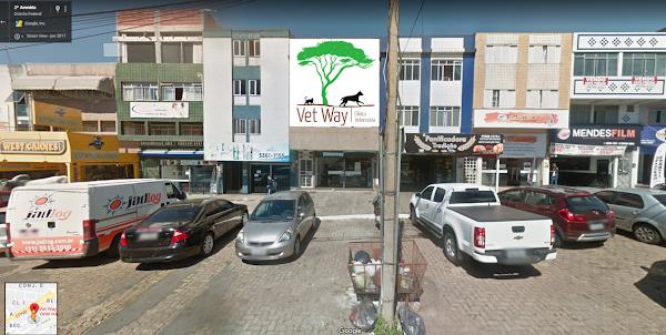 Vet Way Clínica Veterinária