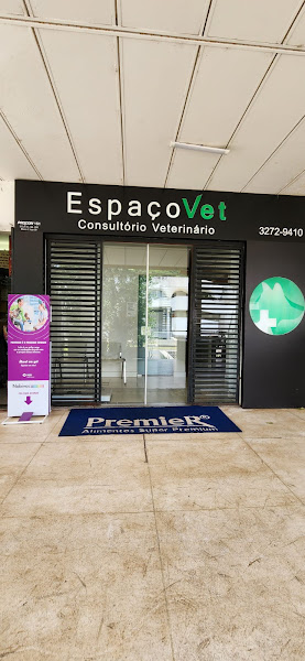 Foto 1 Espaço Vet