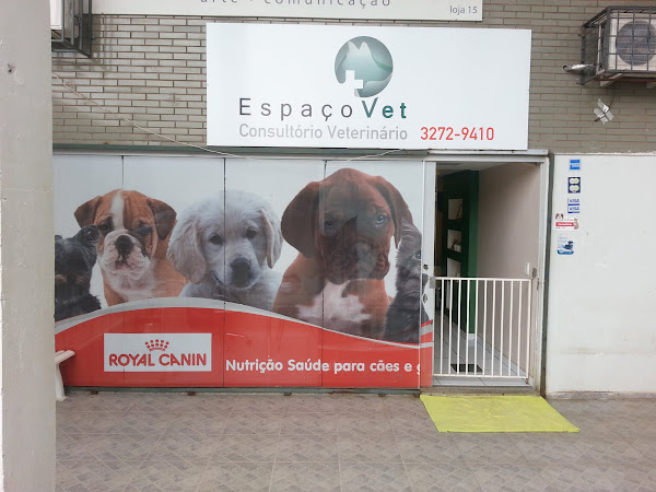 Foto 2 Espaço Vet