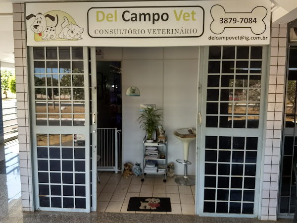 Del Campo Vet