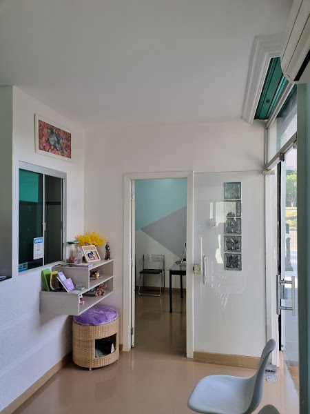 Foto 1 DOM ANIMAL CENTRO CLÍNICO E ESTÉTICA ANIMAL