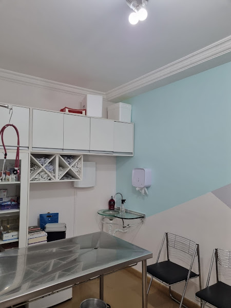 Foto 2 DOM ANIMAL CENTRO CLÍNICO E ESTÉTICA ANIMAL