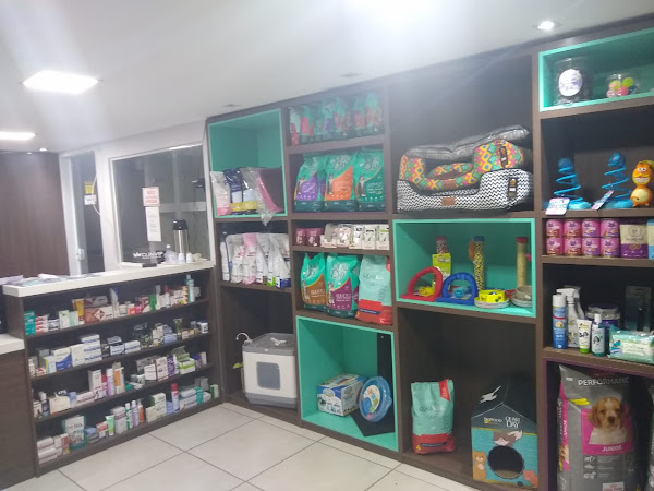 ClinVip - Hospital Veterinário e Pet Care ClinVip - Hospital Veterinário e Pet Care