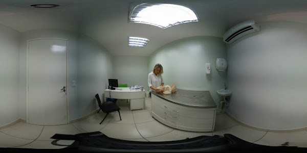 Foto 1 Pet Clínica Bandeirante