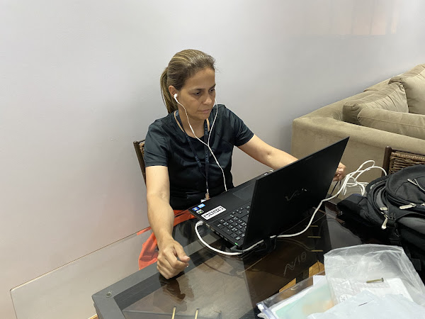 Foto 3 Laboratório Veterinário Santé