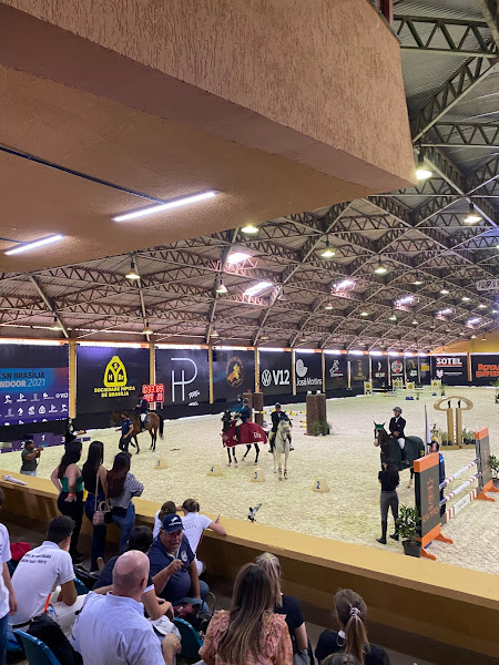 Foto 5 Laboratório Veterinário Santé