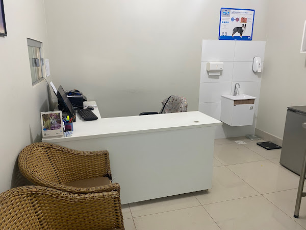 Foto 2 Clínica Veterinária Reino dos Bichos