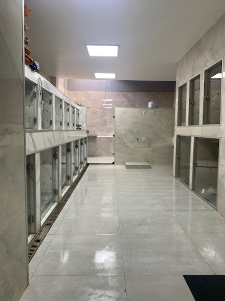 Foto 3 Clínica Veterinária Reino dos Bichos