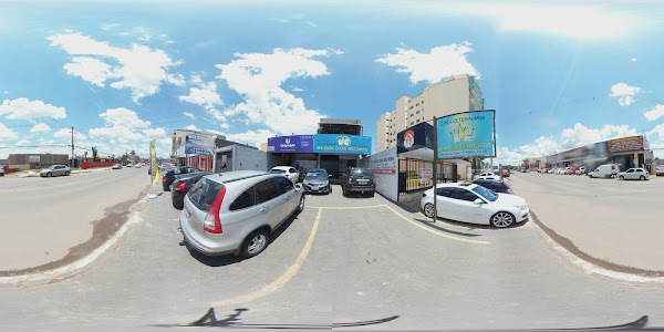 Foto 6 Clínica Veterinária Reino dos Bichos