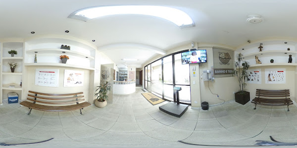 Foto 4 Hospital Veterinário Arca de Noé