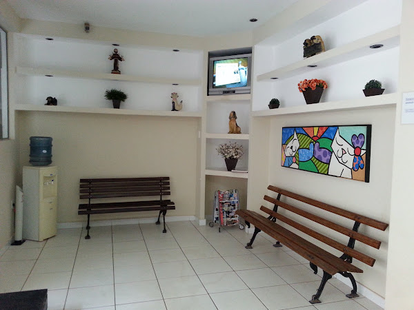 Foto 5 Hospital Veterinário Arca de Noé