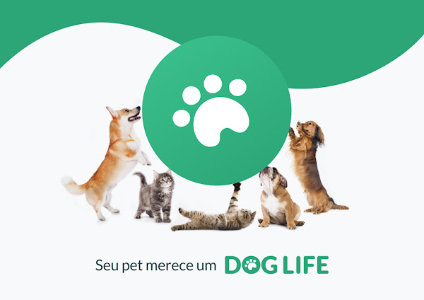 Foto 1 Dog Life - Plano de Saúde Para Cães e Gatos