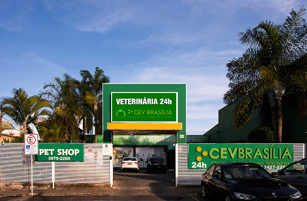 CEV Brasília