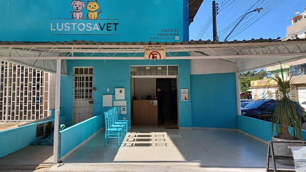 Clínica Veterinária Lustosa Vet Clínica Veterinária Lustosa Vet