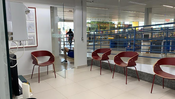 Foto 1 Centro Veterinário Seres