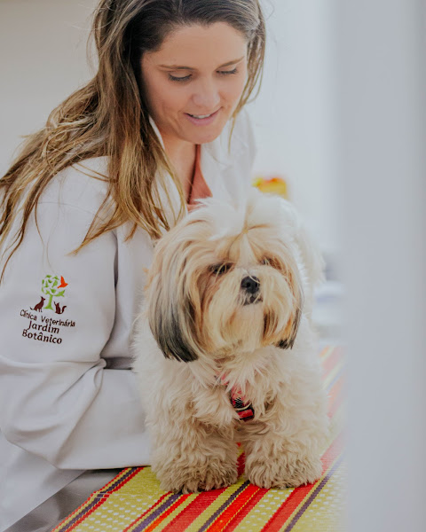 Foto 2 Clínica Veterinária Jardim Botânico