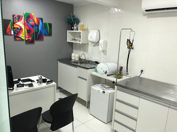 Foto 2 Vetmed Clínica Veterinária