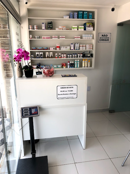 Foto 3 Vetmed Clínica Veterinária