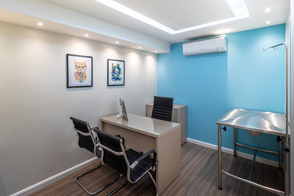 Foto 1 Dr Bichinho Clínica Veterinaria 24h