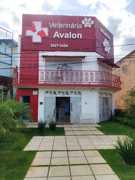 Centro Veterinário Avalon