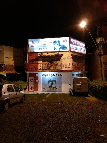 Foto 1 Centro Veterinário Avalon