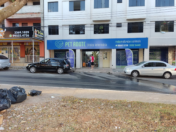 Pet Adote
