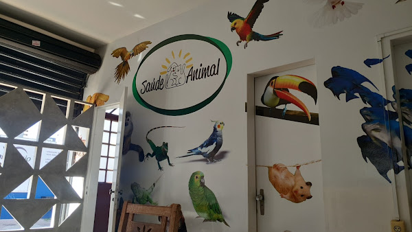 Foto 2 Clínica Veterinária Saúde Animal