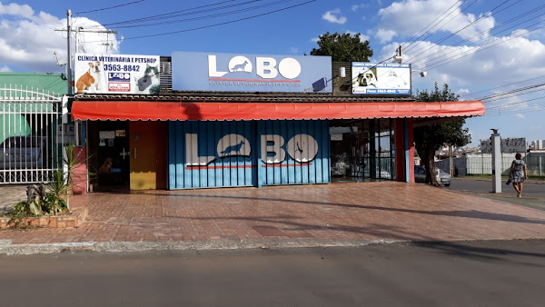 Clínica Veterinaria Lobo