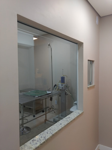 Foto 2 SIVET Suporte Intensivo Veterinário - Clínica Veterinária