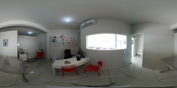 SOS Animal - Clínica Veterinária SOS Animal - Clínica Veterinária