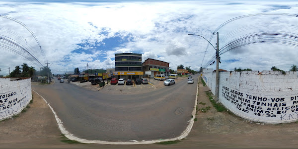 Foto 2 SOS Animal - Clínica Veterinária