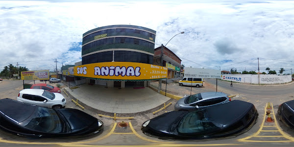 Foto 3 SOS Animal - Clínica Veterinária