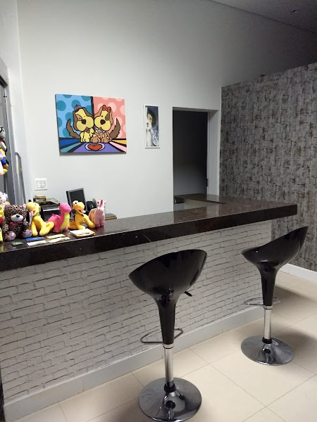 Foto 1 Centro Veterinário Vet Star