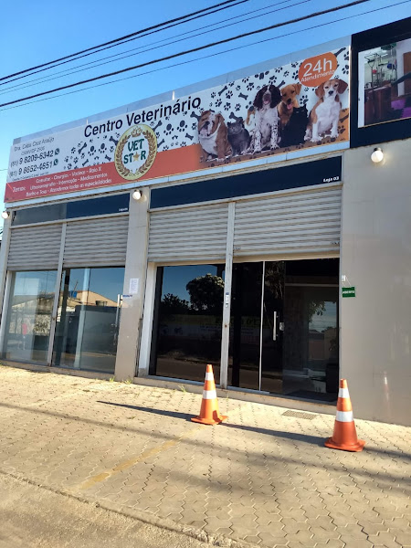 Foto 3 Centro Veterinário Vet Star Foto 3 Centro Veterinário Vet Star