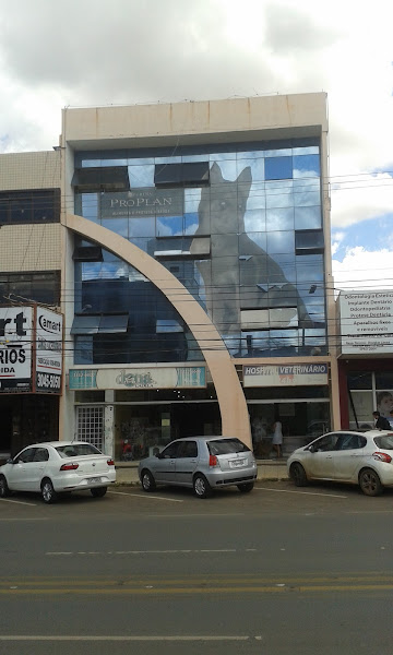 Dona Cadela & Seus Filhotes