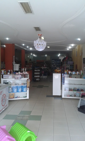 Foto 1 Dona Cadela & Seus Filhotes