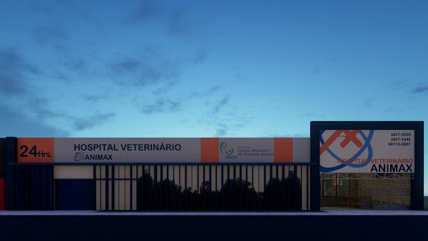 Hospital Veterinário Animax