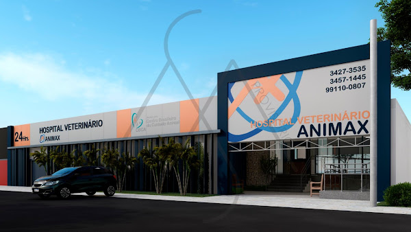 Foto 1 Hospital Veterinário Animax
