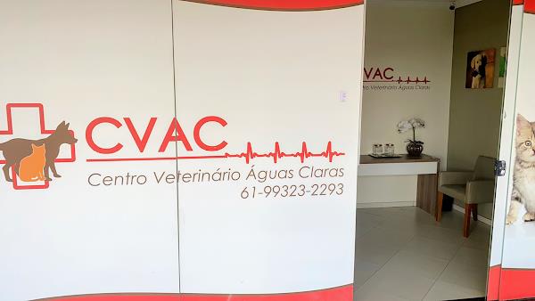 Centro Veterinário Águas Claras