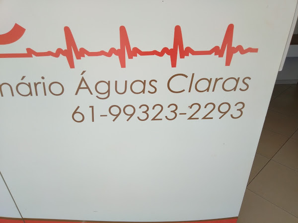 Foto 2 Centro Veterinário Águas Claras Foto 2 Centro Veterinário Águas Claras