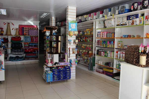 Foto 2 Hospital Veterinário de Taguatinga