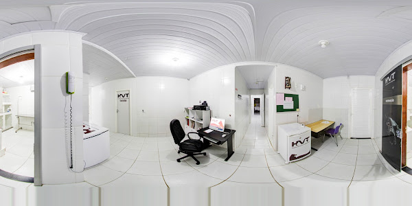 Foto 3 Hospital Veterinário de Taguatinga Foto 3 Hospital Veterinário de Taguatinga