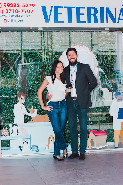 Foto 2 Hospital Veterinário Vitta Vet