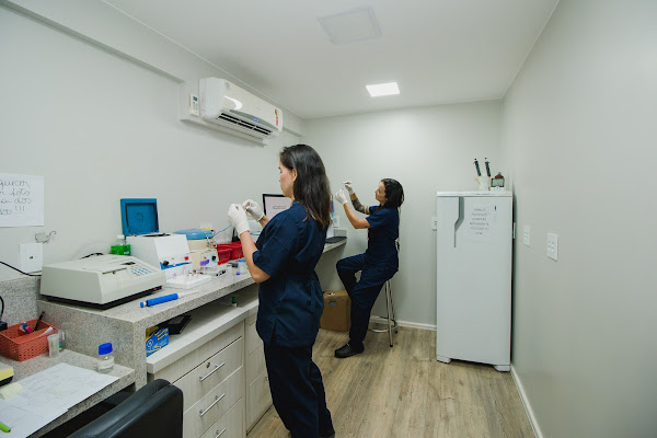 Foto 3 Hospital Veterinário Vitta Vet