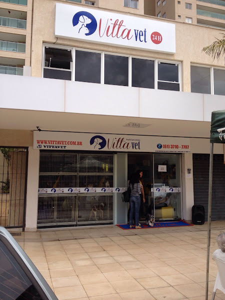 Foto 5 Hospital Veterinário Vitta Vet
