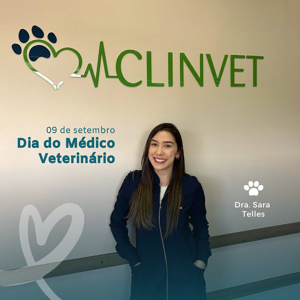 Foto 1 Clinvet Veterinária
