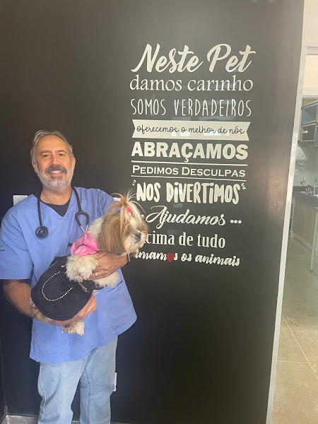 Foto 3 Clinvet Veterinária