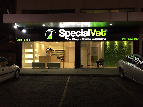 Foto 1 Special Vet